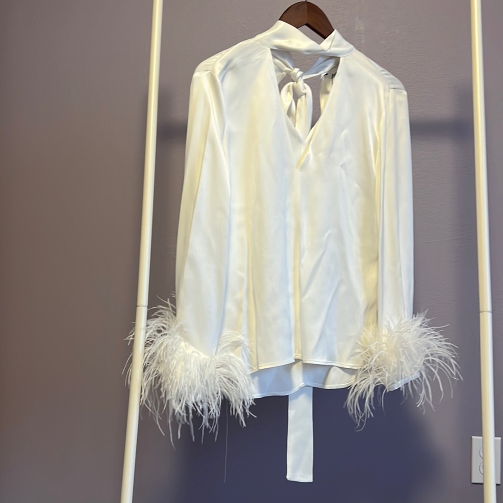 Zara shirt